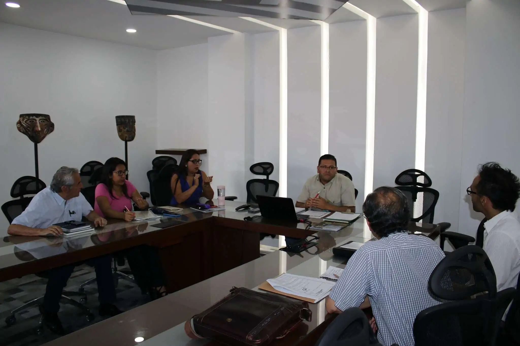 Lee más sobre el artículo REUNIÓN COMITÉ DE TURISMO