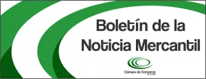 Lee más sobre el artículo Boletín de la Noticia Mercantil año 2016