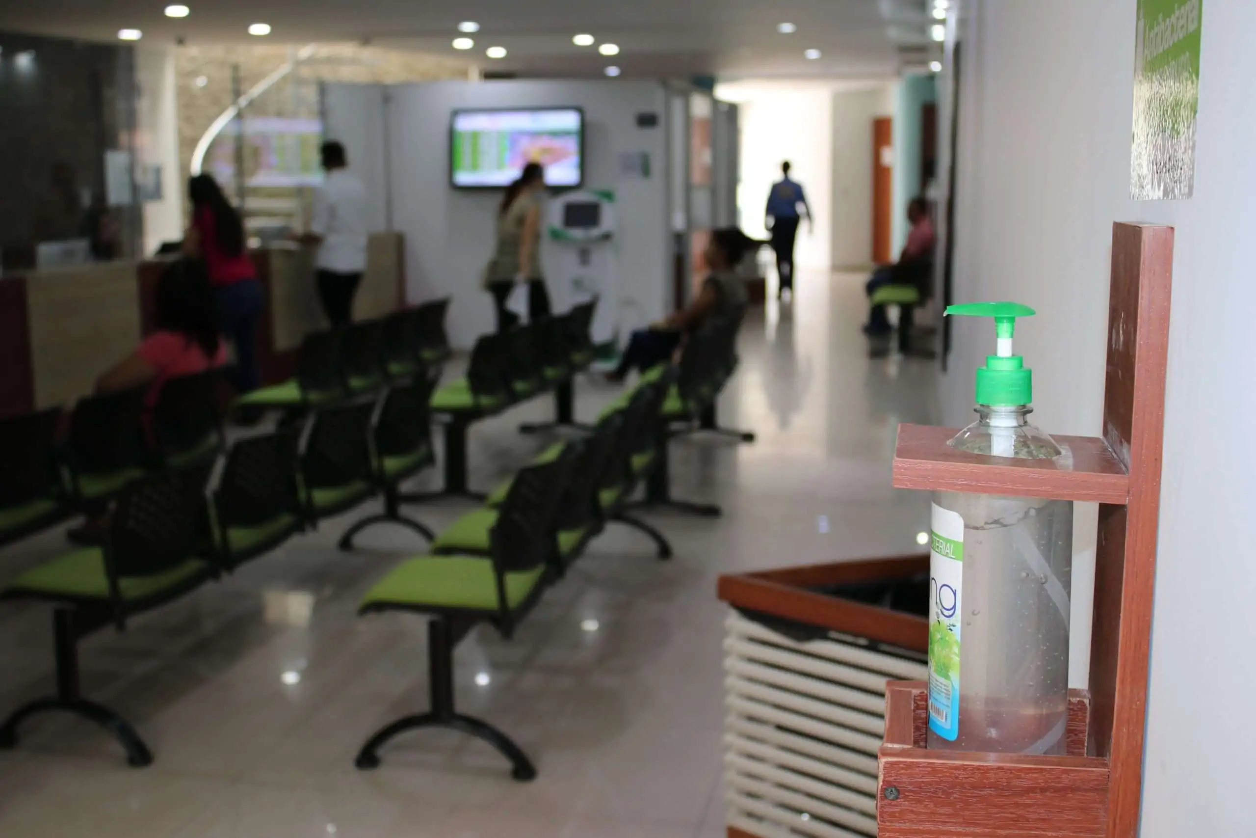 Lee más sobre el artículo CÁMARA DE COMERCIO DE OCAÑA TOMA MEDIDAS PARA PREVENIR EL CONTAGIO DE COVID-19