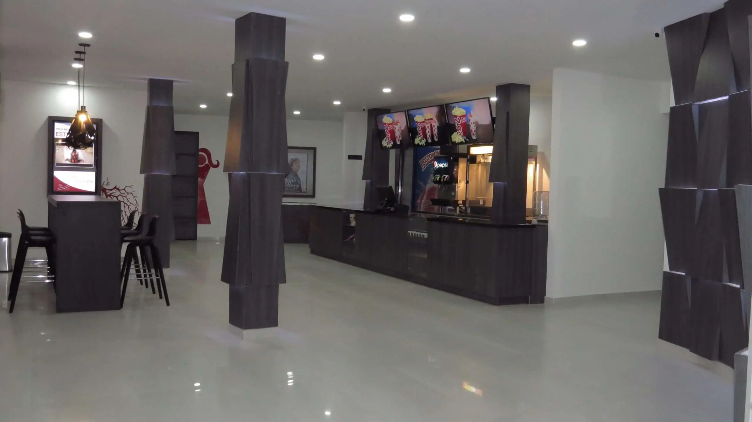 Lee más sobre el artículo CÁMARA DE COMERCIO TOMA MEDIDAS PARA EL CINE LEONELDA