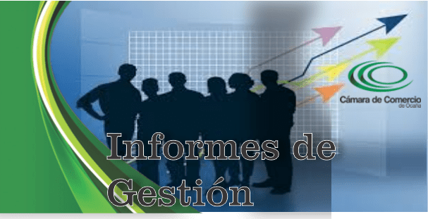 Lee más sobre el artículo INFORMES DE LABORES