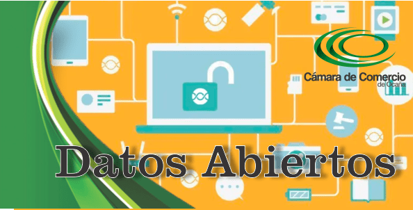 En este momento estás viendo Datos Abiertos