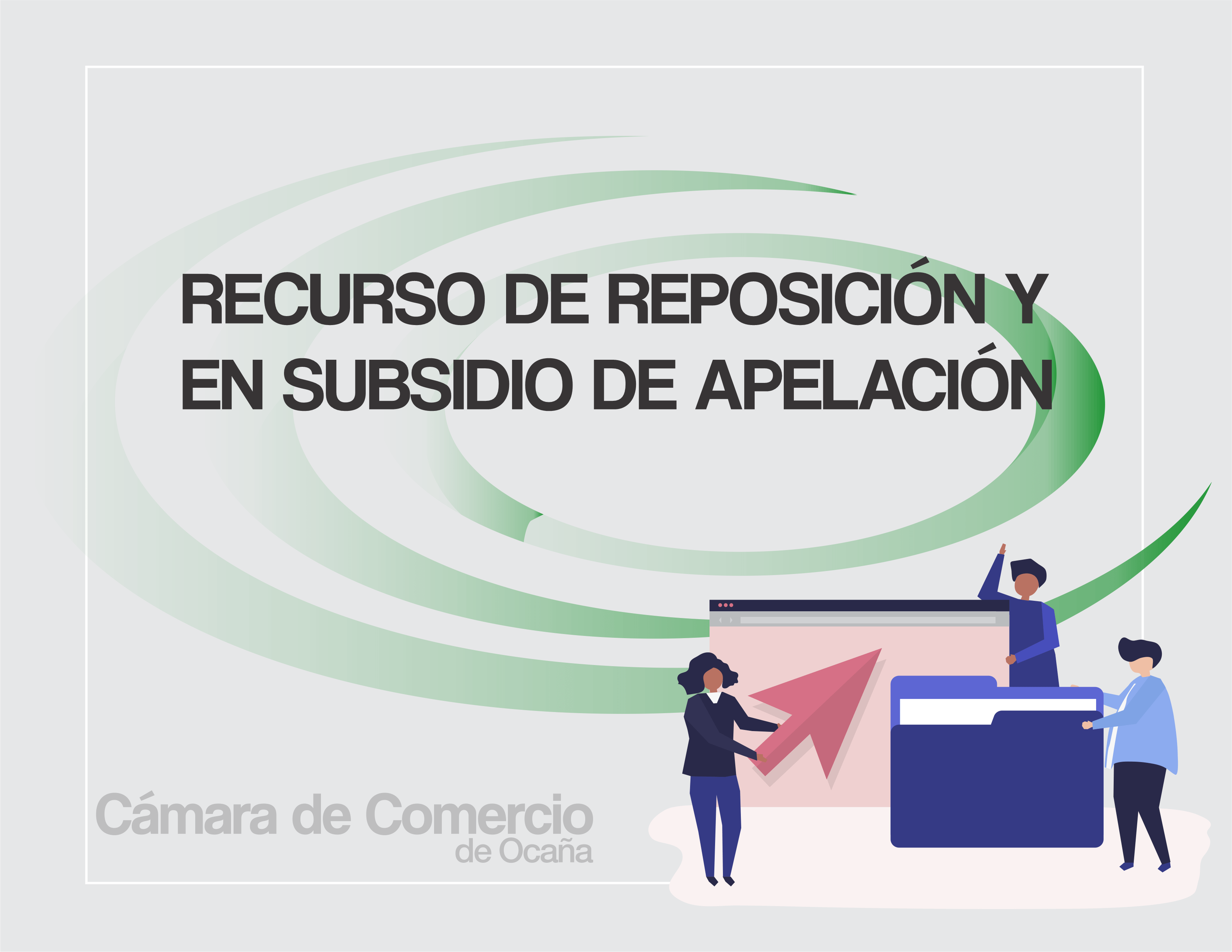 Lee más sobre el artículo RECURSO DE APELACIÓN TERMINAL DE TRANSPORTES OCAÑA