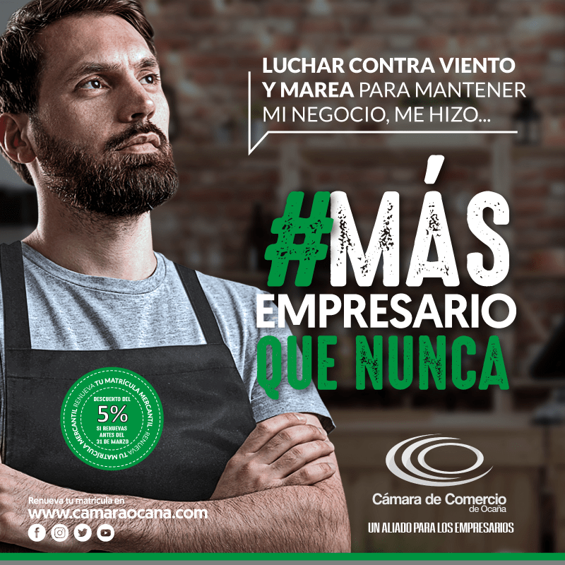 Lee más sobre el artículo Registro Mercantil, herramienta estratégica para la competitividad empresarial
