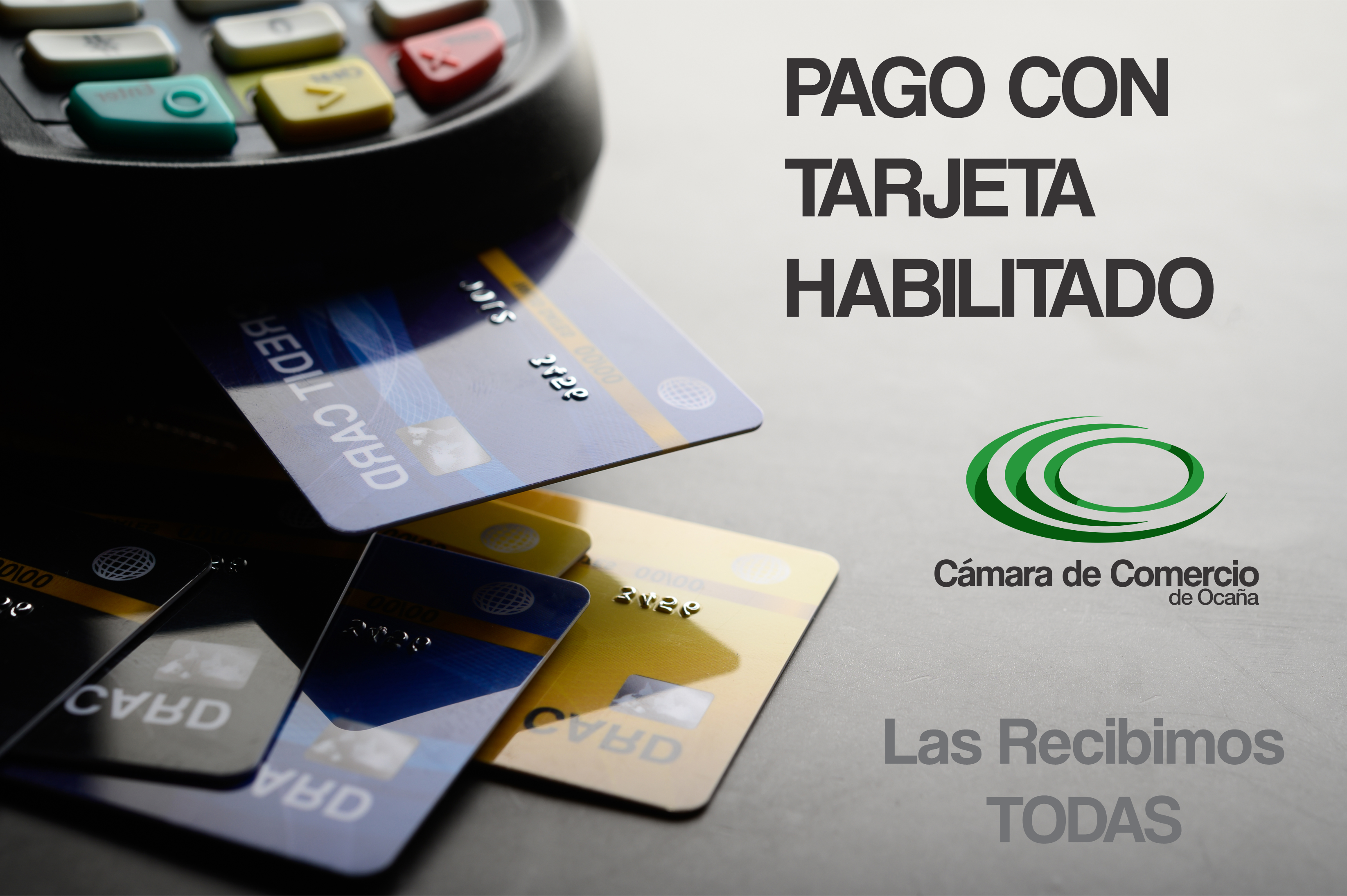 PAGO CON TARJETA