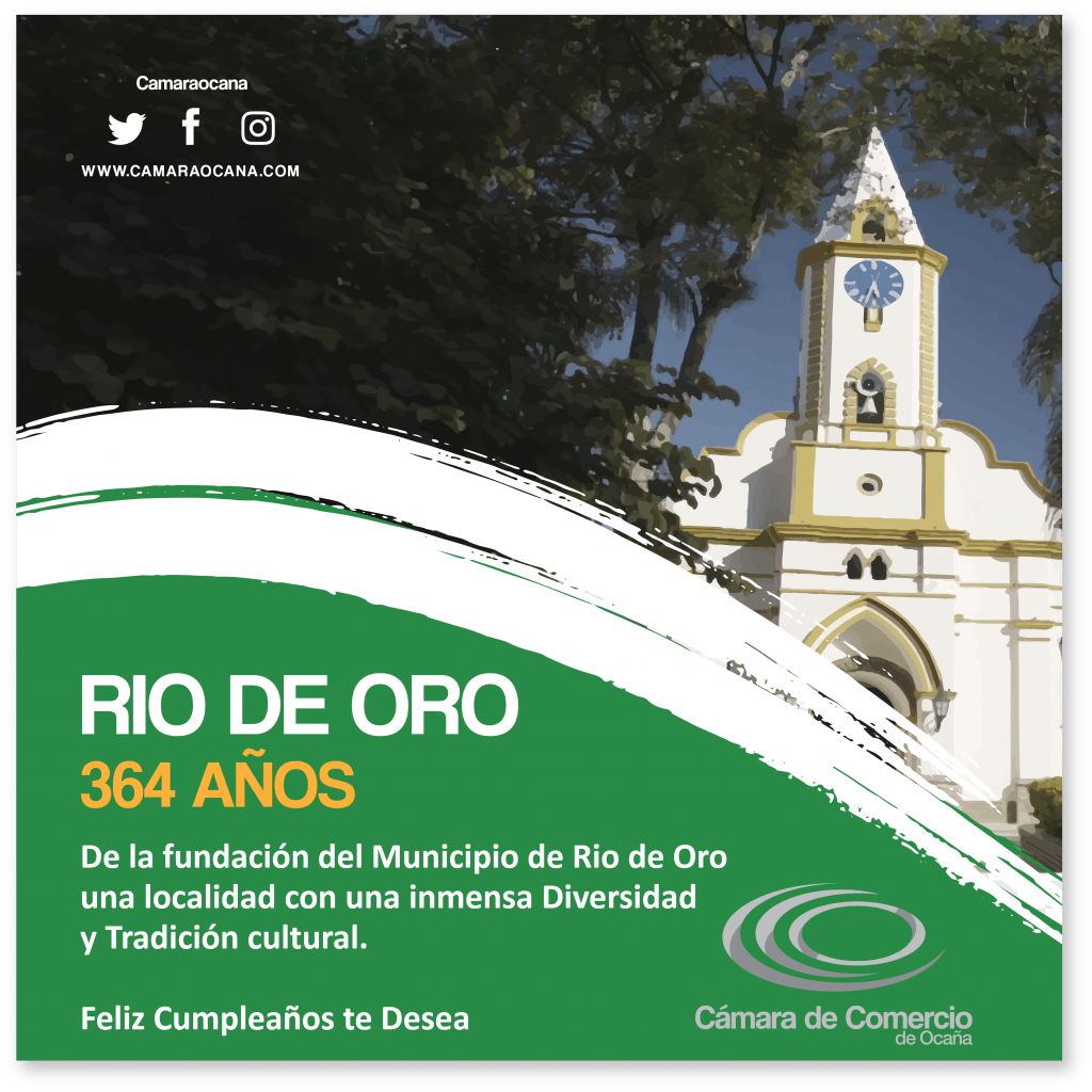 RIO DE ORO