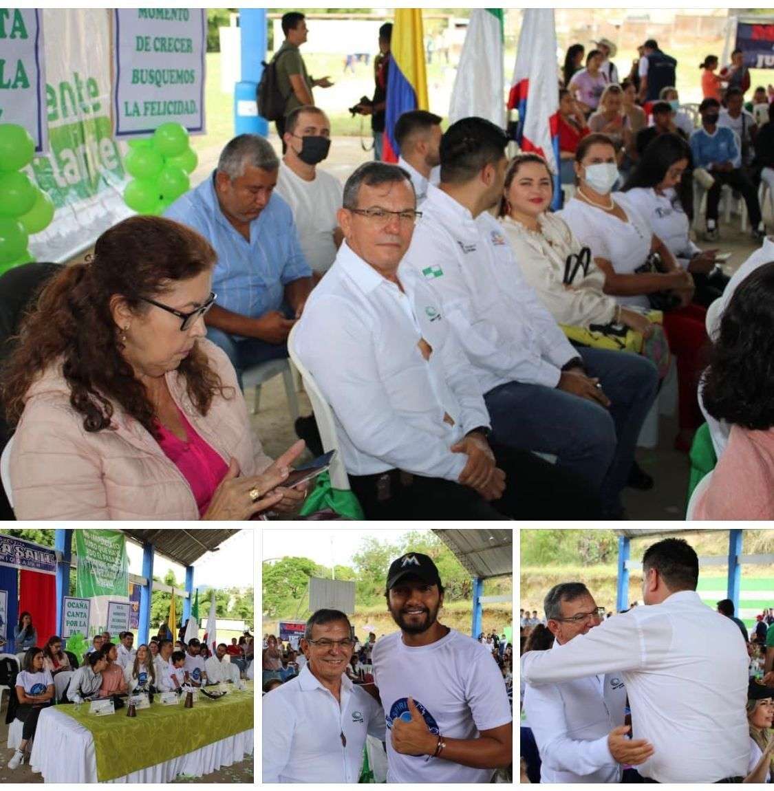 participacion dia mundial de la paz