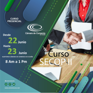 secopII