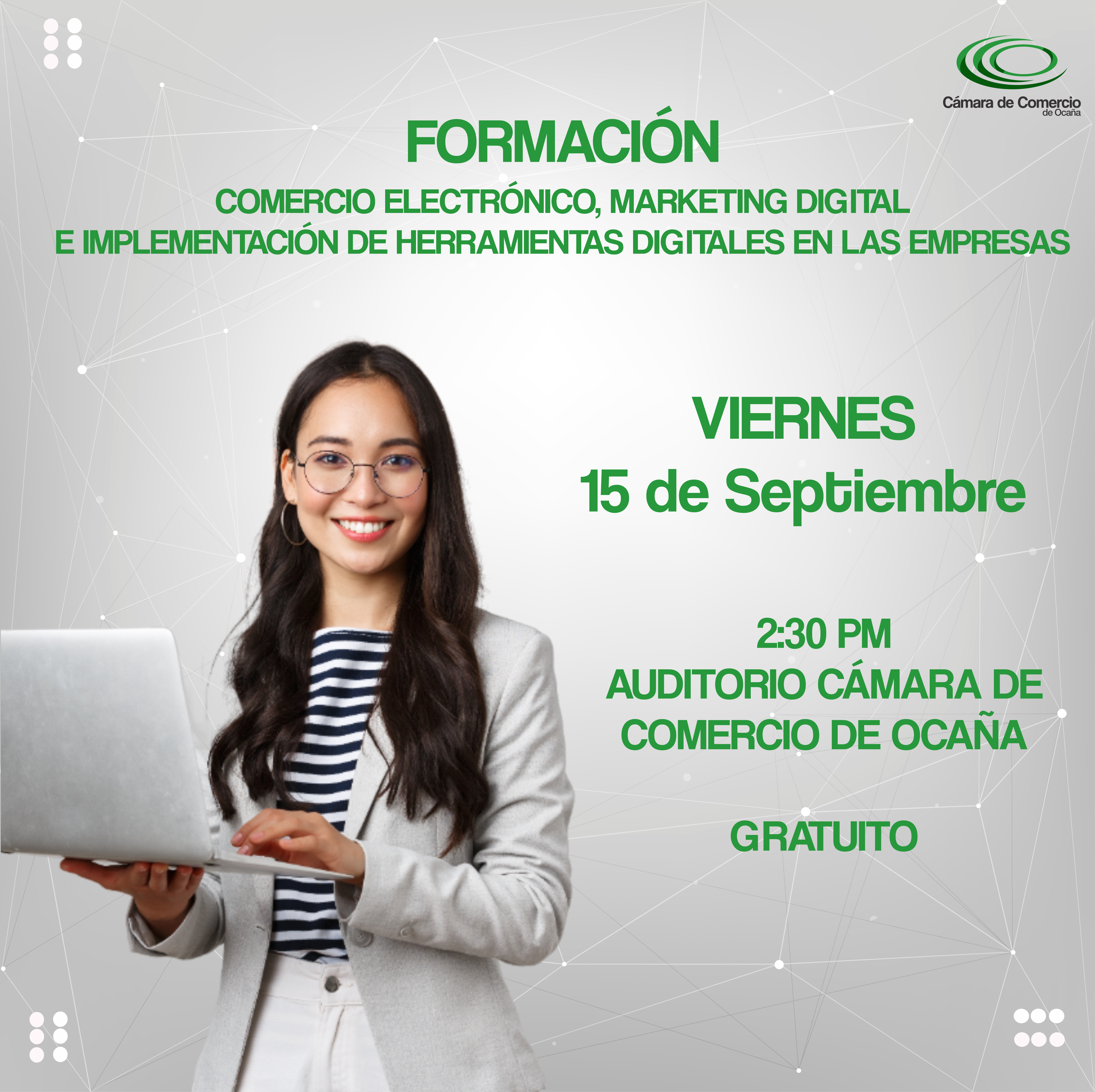 FORMACIÓN