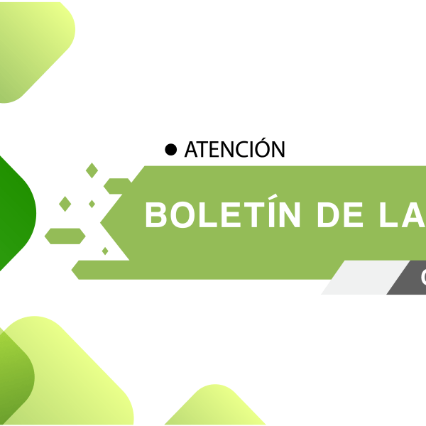 NOTICIA MERCANTIL