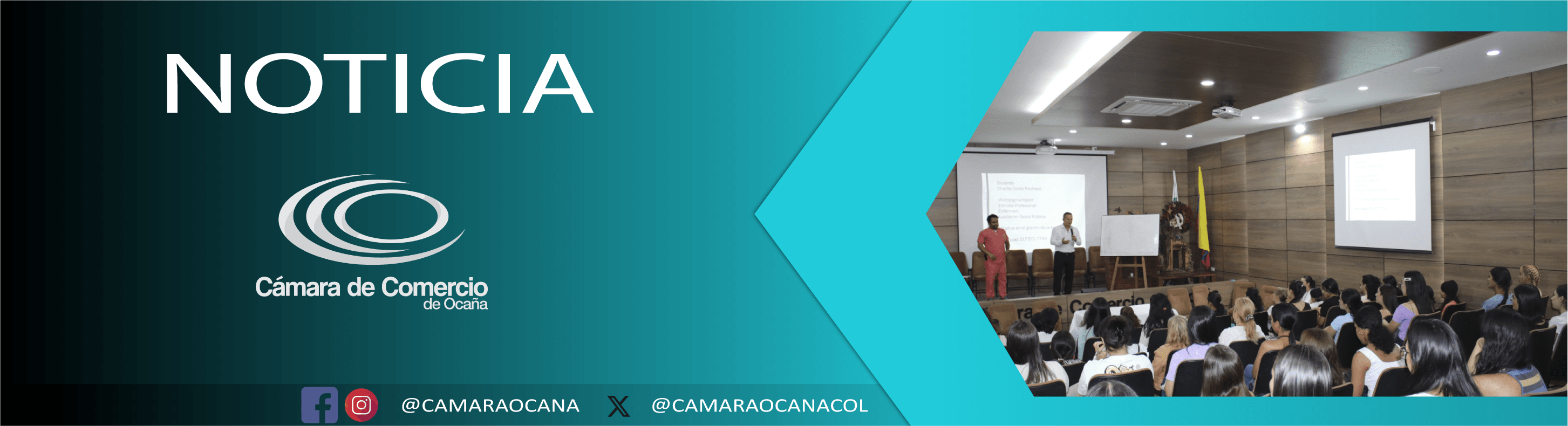 CURSO BELLEZA OCAÑA