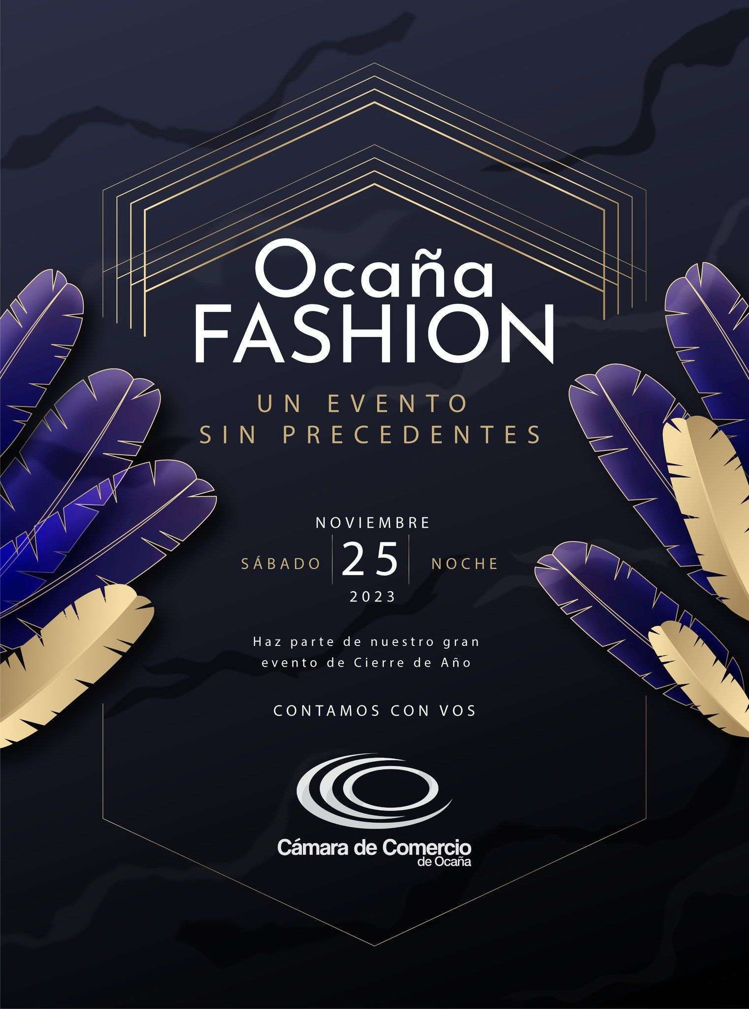 Lee más sobre el artículo OCAÑA FASHION 2023