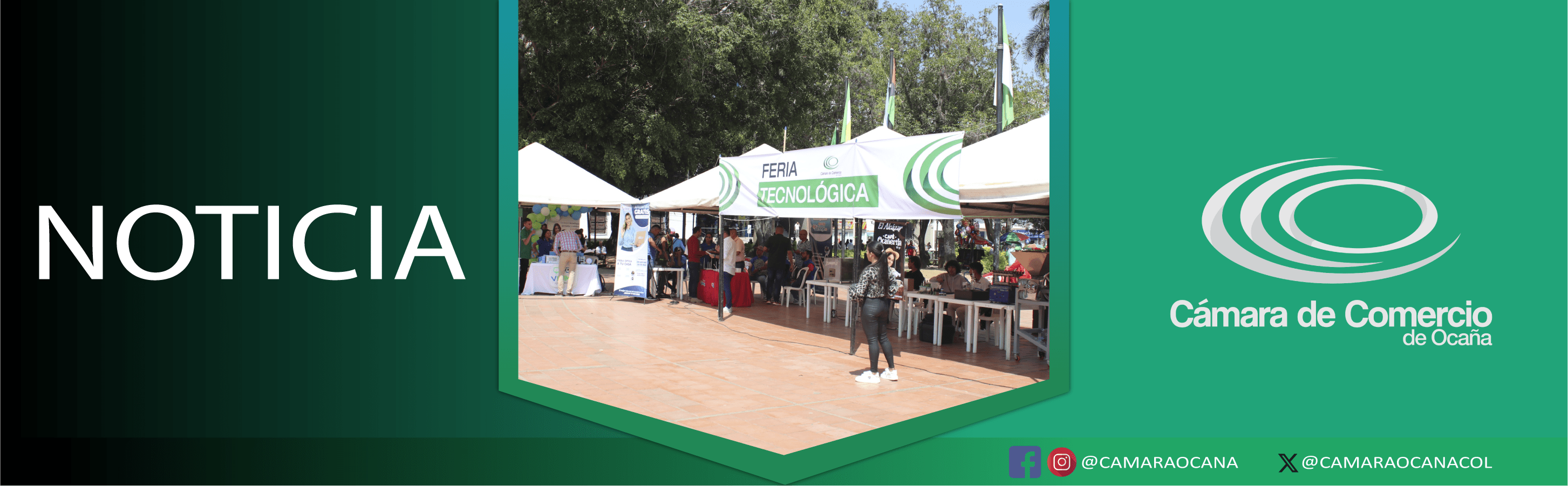 Lee más sobre el artículo PRIMERA VERSIÓN DE LA FERIA TECNOLÓGICA