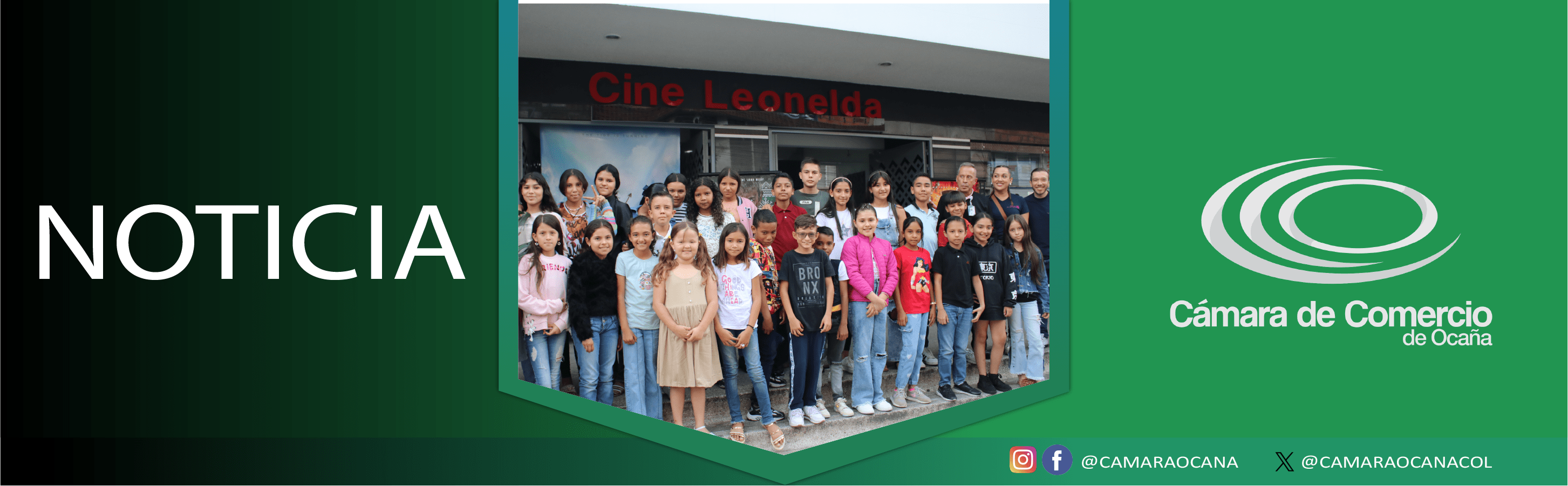 Lee más sobre el artículo CINE CON PROPÓSITO EN NAVIDAD
