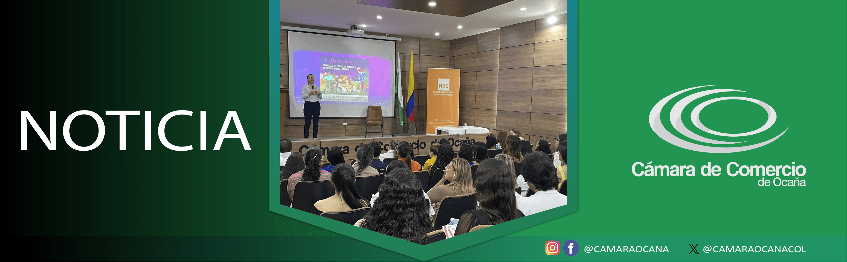 Lee más sobre el artículo GRADUACIÓN DEL DIPLOMADO DE PREVENCIÓN DE LA VIOLENCIA BASADA EN GÉNERP