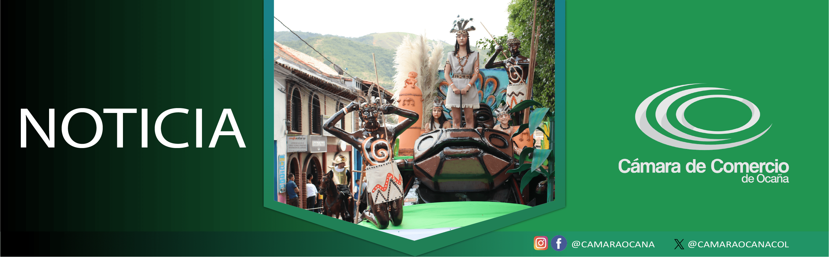 En este momento estás viendo DESFILE DE GENITORES 2023