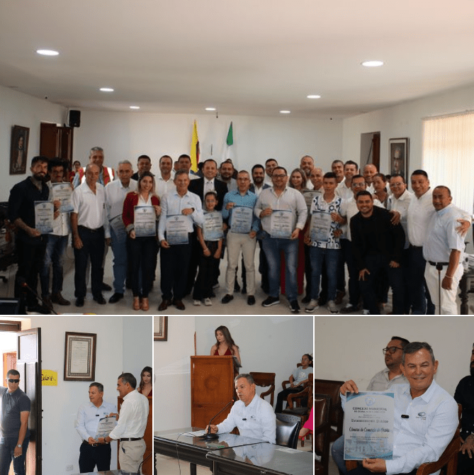 RECONOCIMIENTO CCO