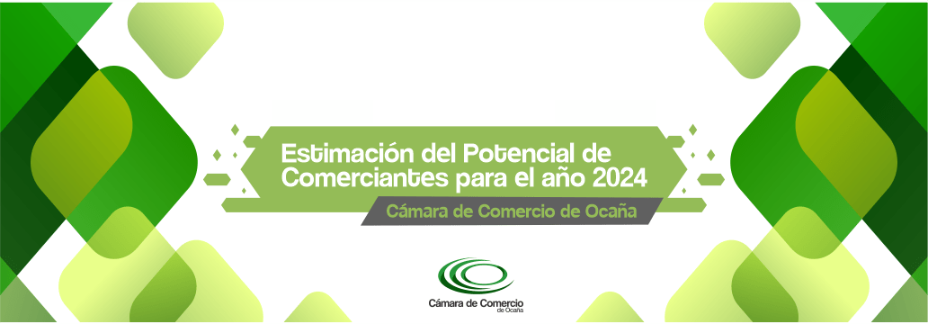 Lee más sobre el artículo Estimación del Potencial de Comerciantes para el año 2024