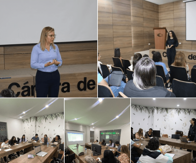 CURSO DE BILINGUISMO