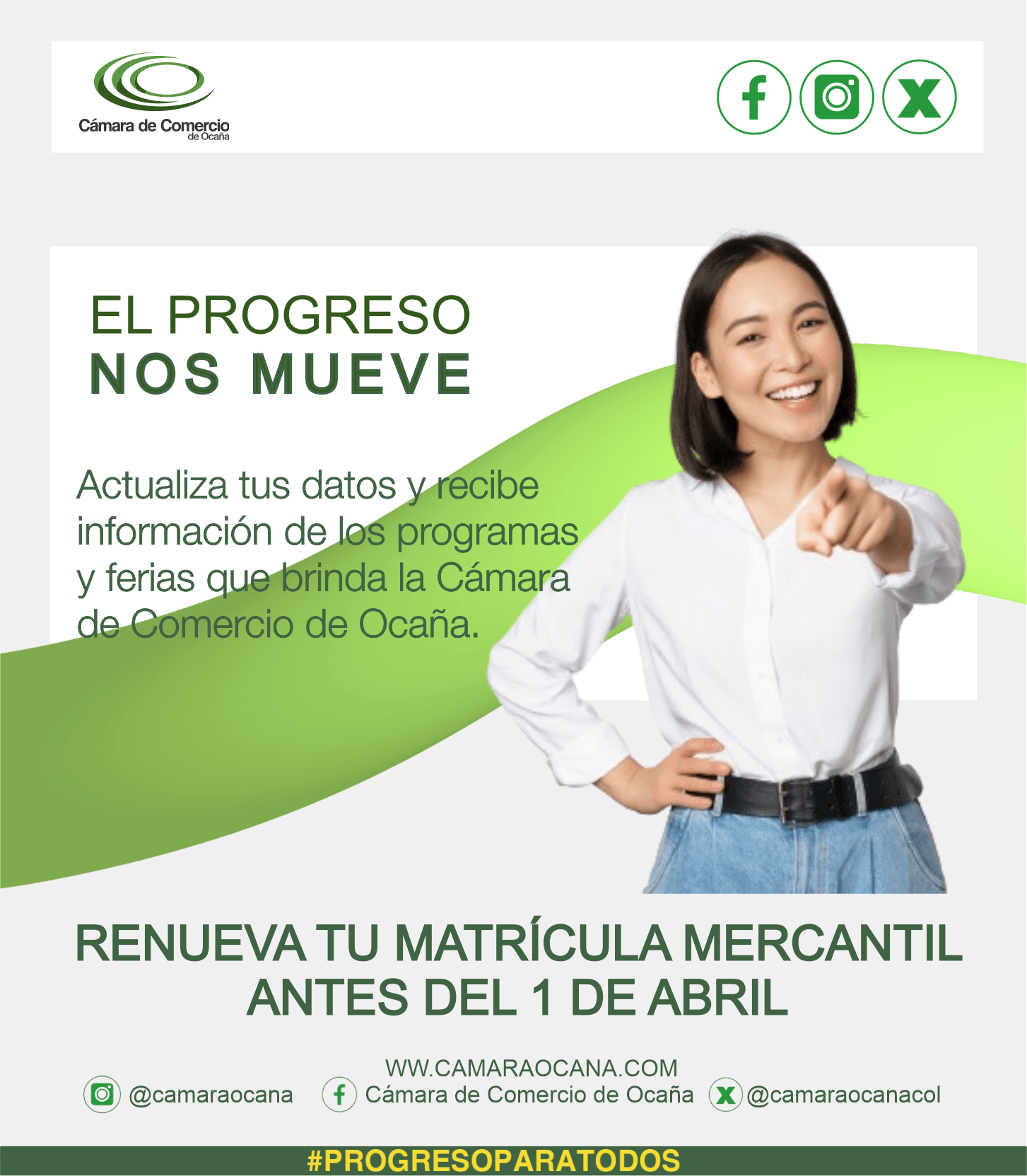 Lee más sobre el artículo RENOVACIONES 2024