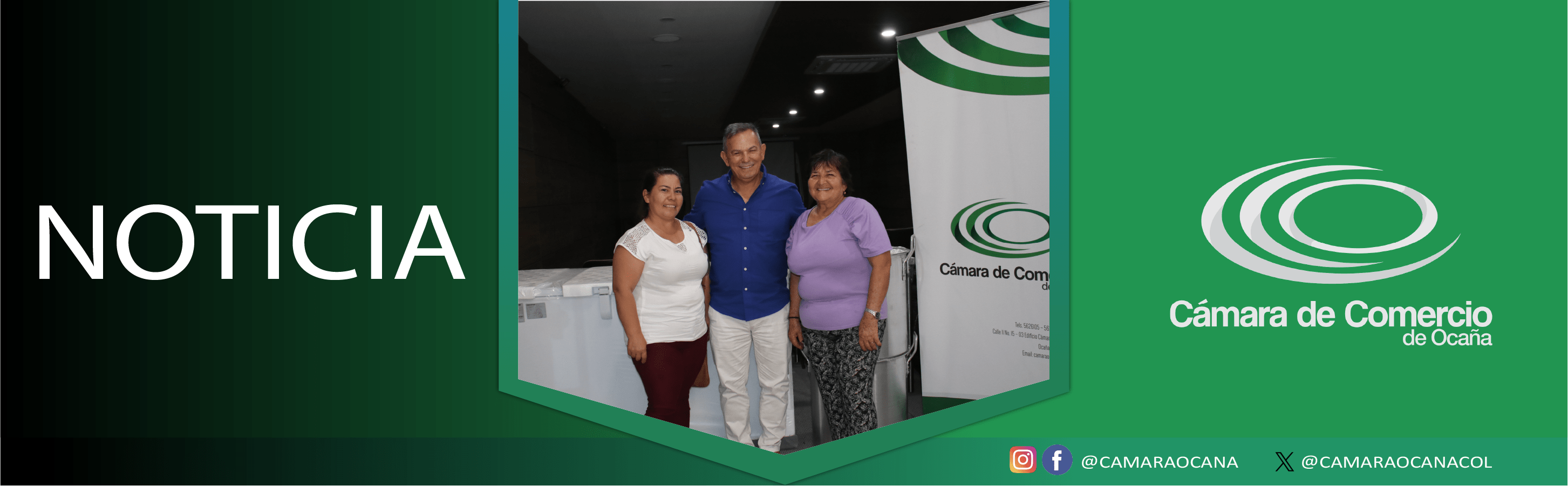 Lee más sobre el artículo APOYAMOS LOS EMPRENDIMIENTOS DE LA MUJER RURAL