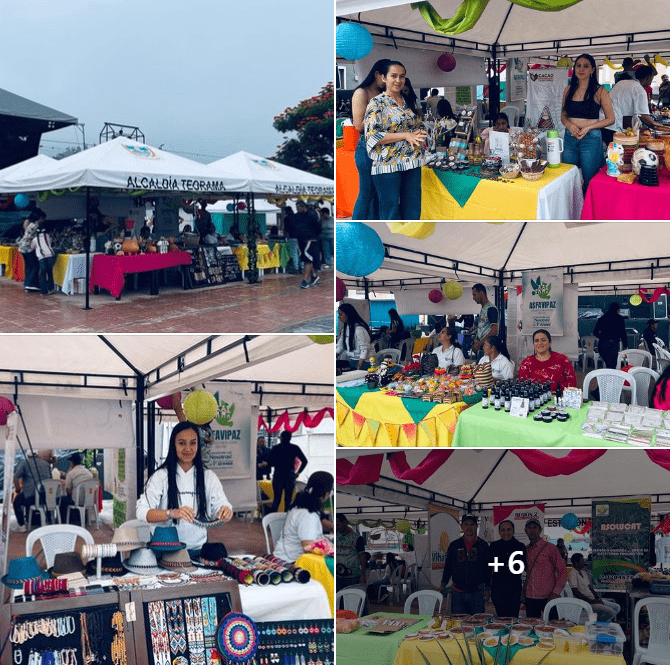 feria teorama 