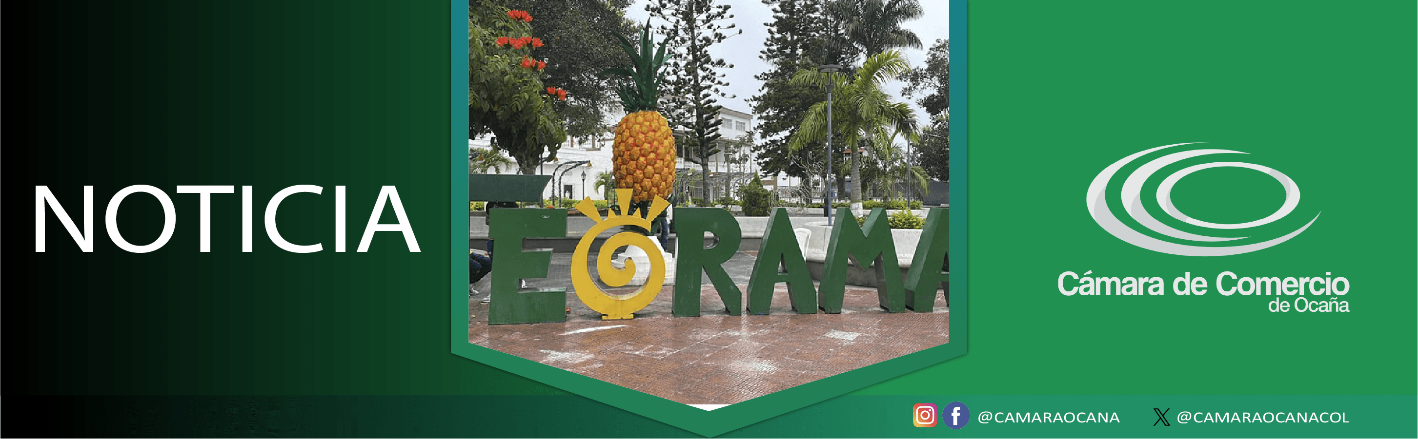 Lee más sobre el artículo FERIA EMPRESARIAL TEORAMACREA EN EL MUNICIPIO DE TEORAMA