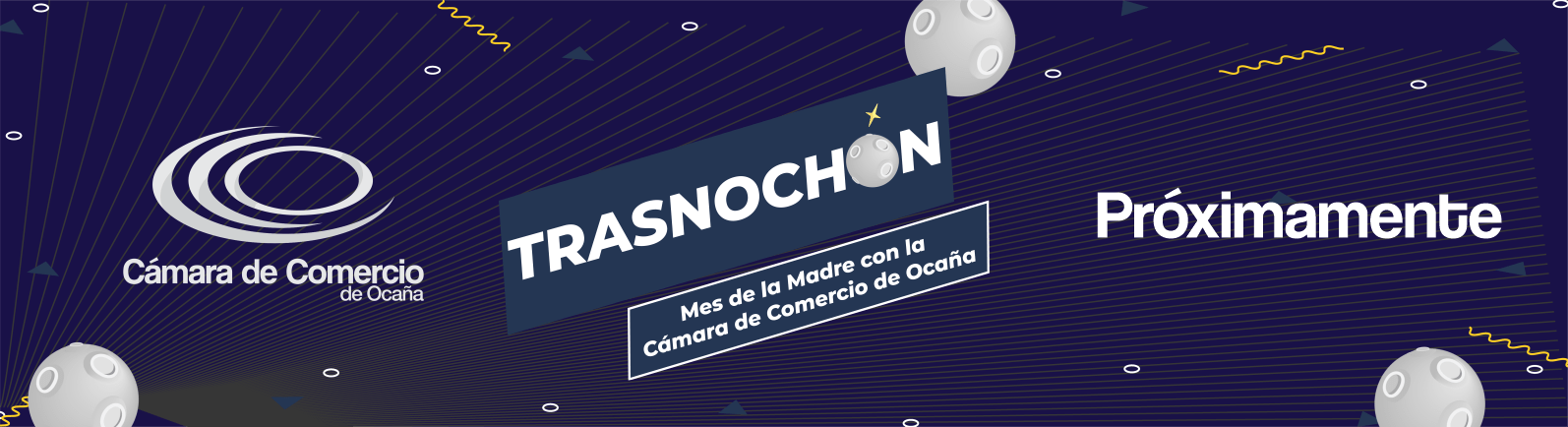 Lee más sobre el artículo GRAN TRASNOCHÓN