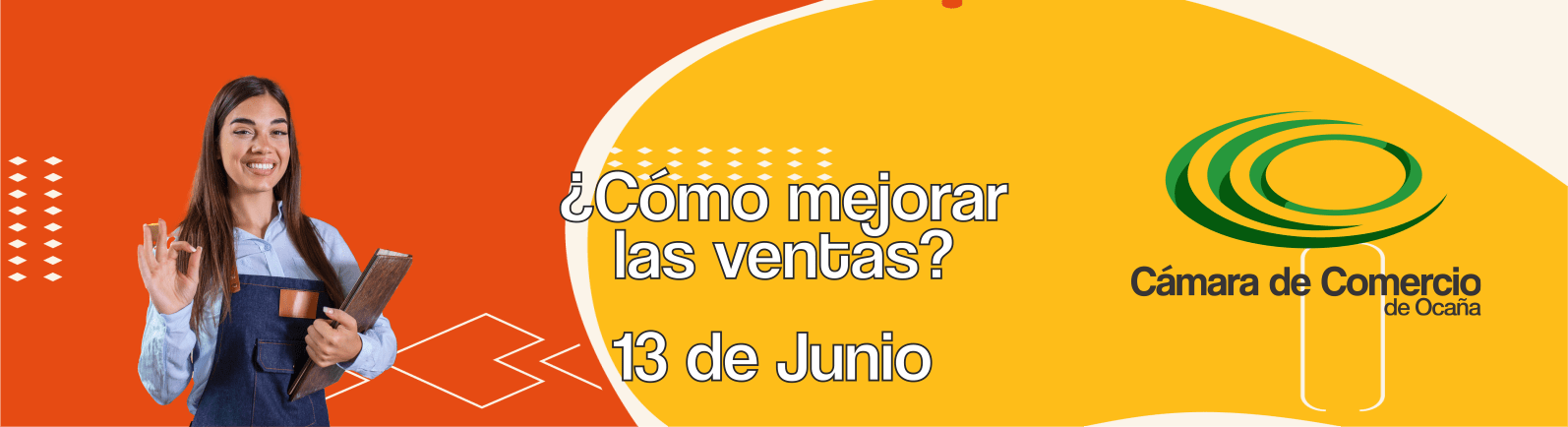 Lee más sobre el artículo ¿CÓMO MEJORAR LAS VENTAS?