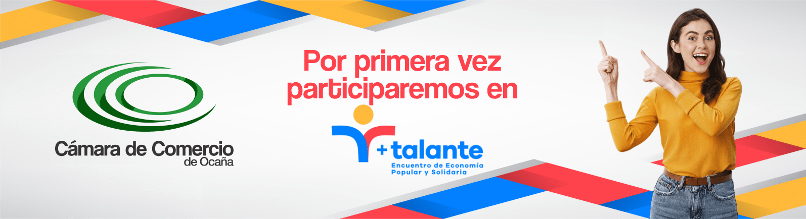 talante banner