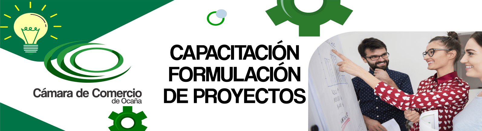 FORMULACIÓN