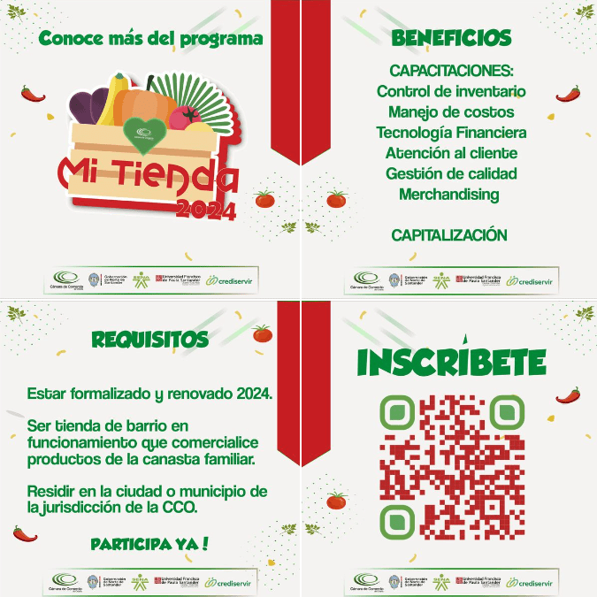 mi tienda