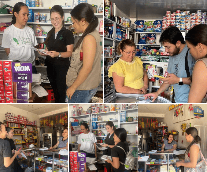 MI TIENDA