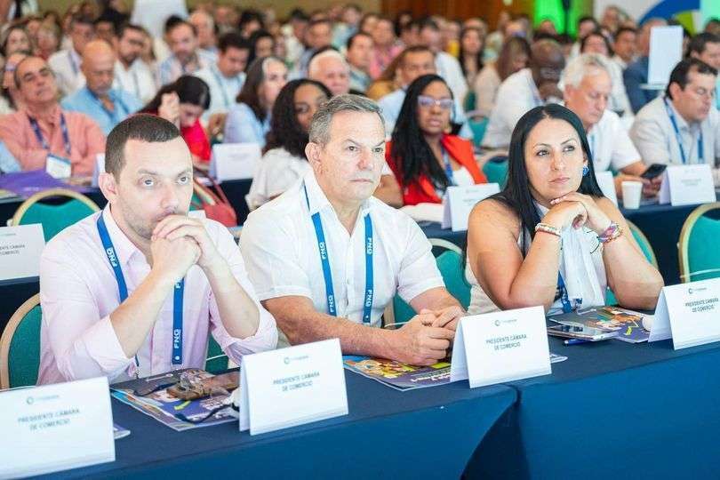 congreso confecamaras