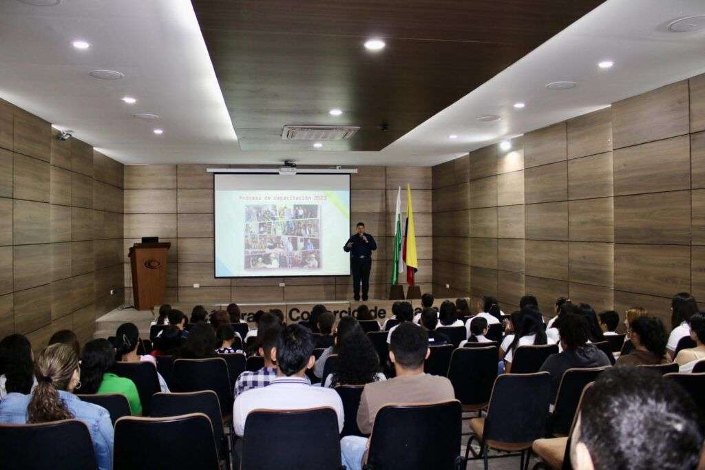 mi tienda socializacion