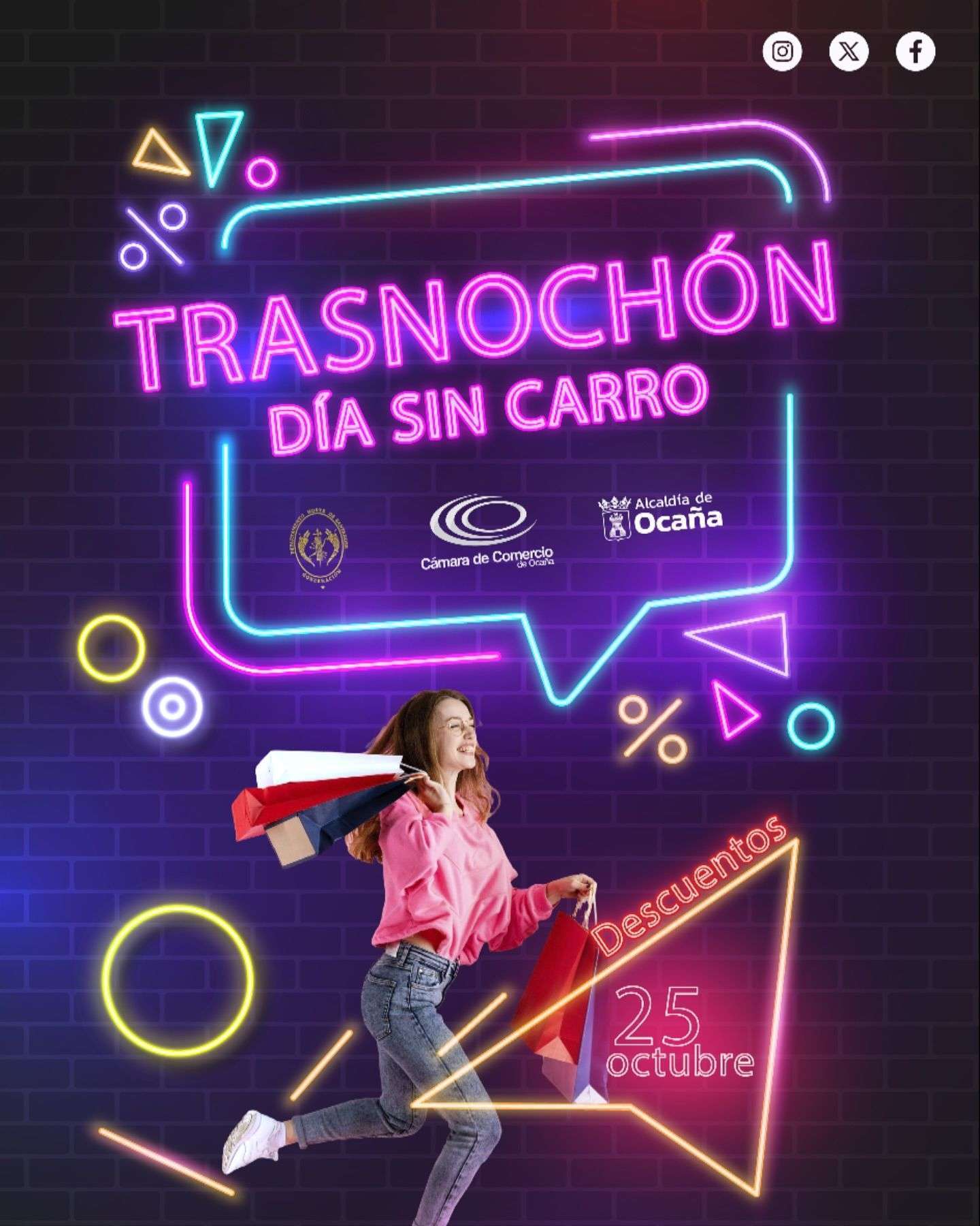 TRASNOCHON