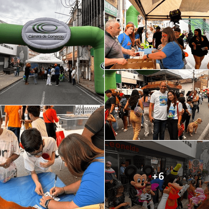 FESTIVAL COMERCIO 1