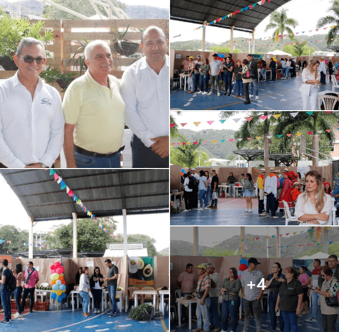 MERCADO UFPSO