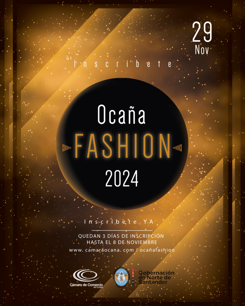 OCAÑA FASHION