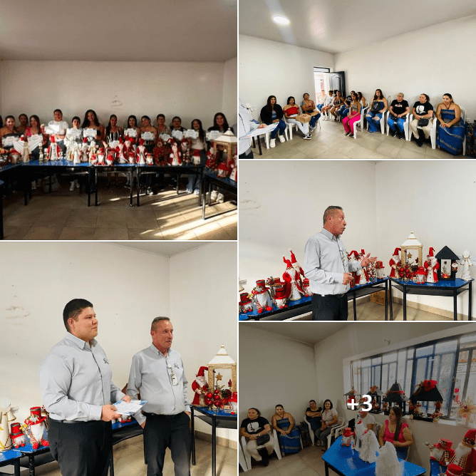 CLAUSURA NAVIDEÑO ABREGO