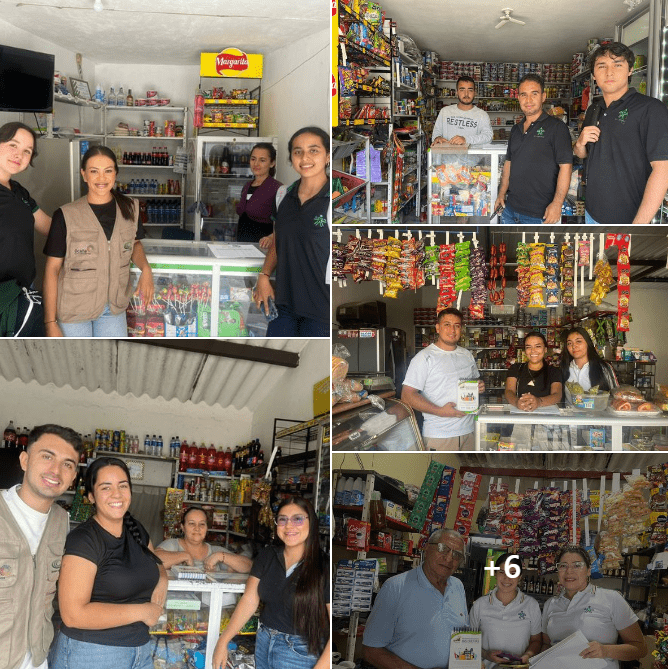 MI TIENDA