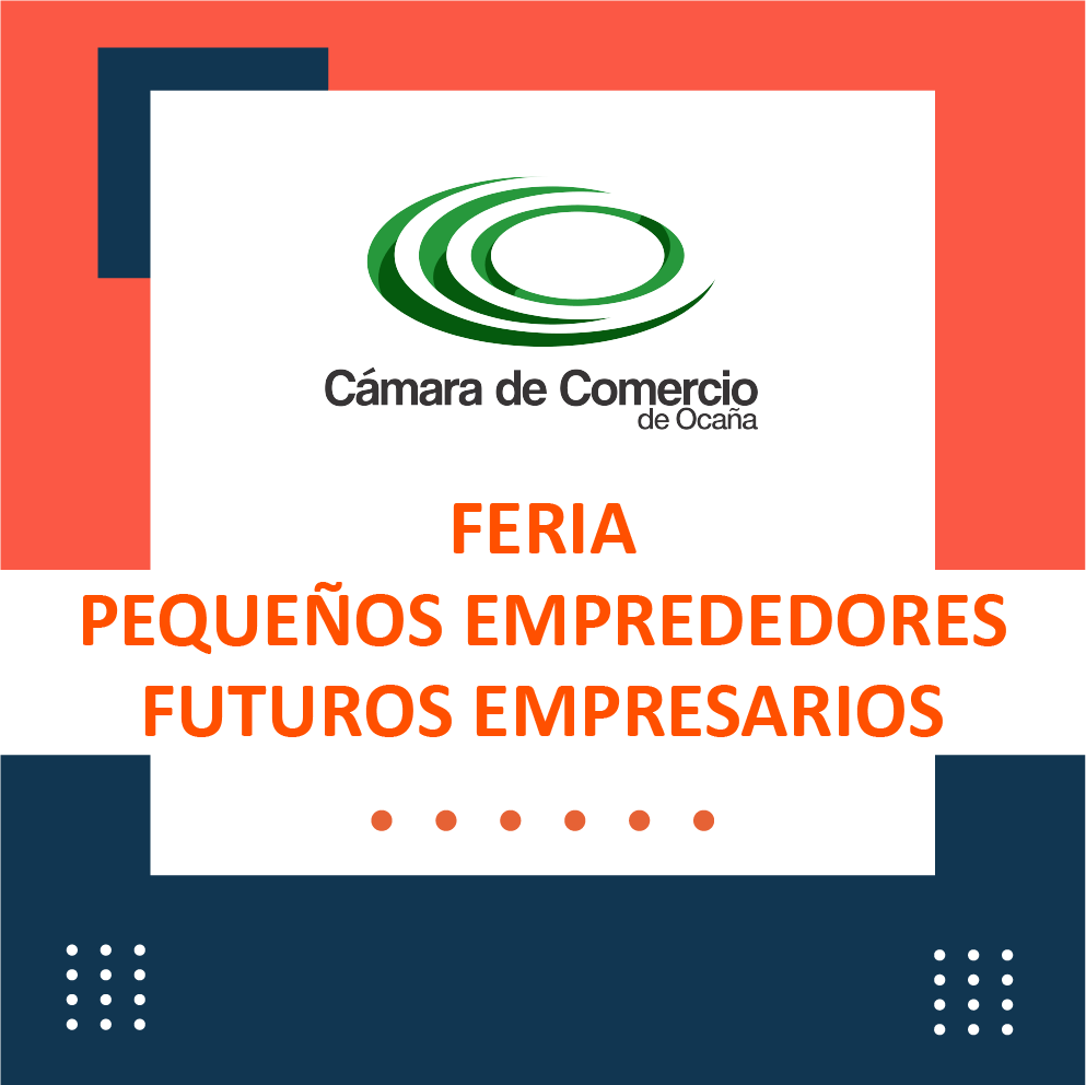 PEQUEÑOS EMPRENDEDORES FUTUROS EMPRESARIOS