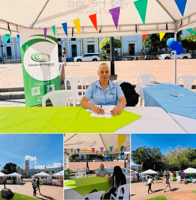 FERIAS TERRITORIALES