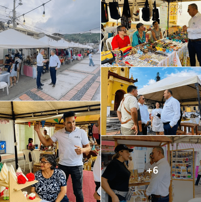 FERIA MULTISECTORIAL