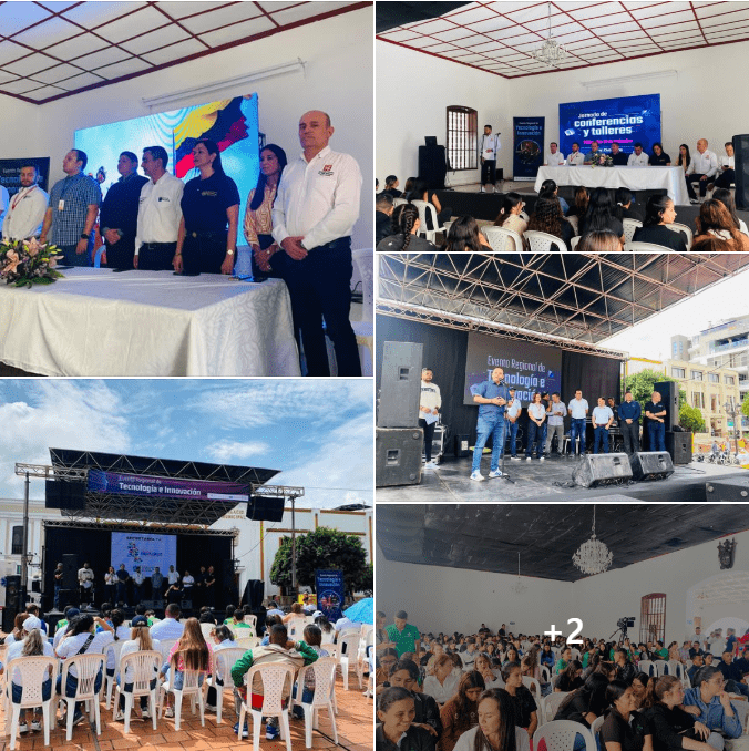 tecnologia e innovacion