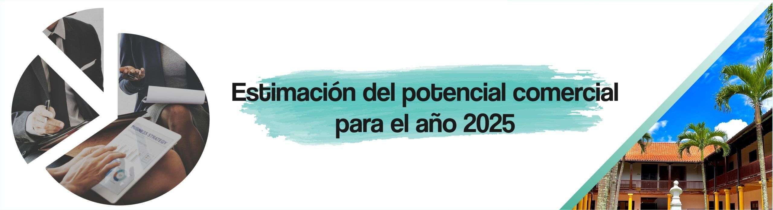 Lee más sobre el artículo Estimación del Potencial de Comerciantes para el año 2025