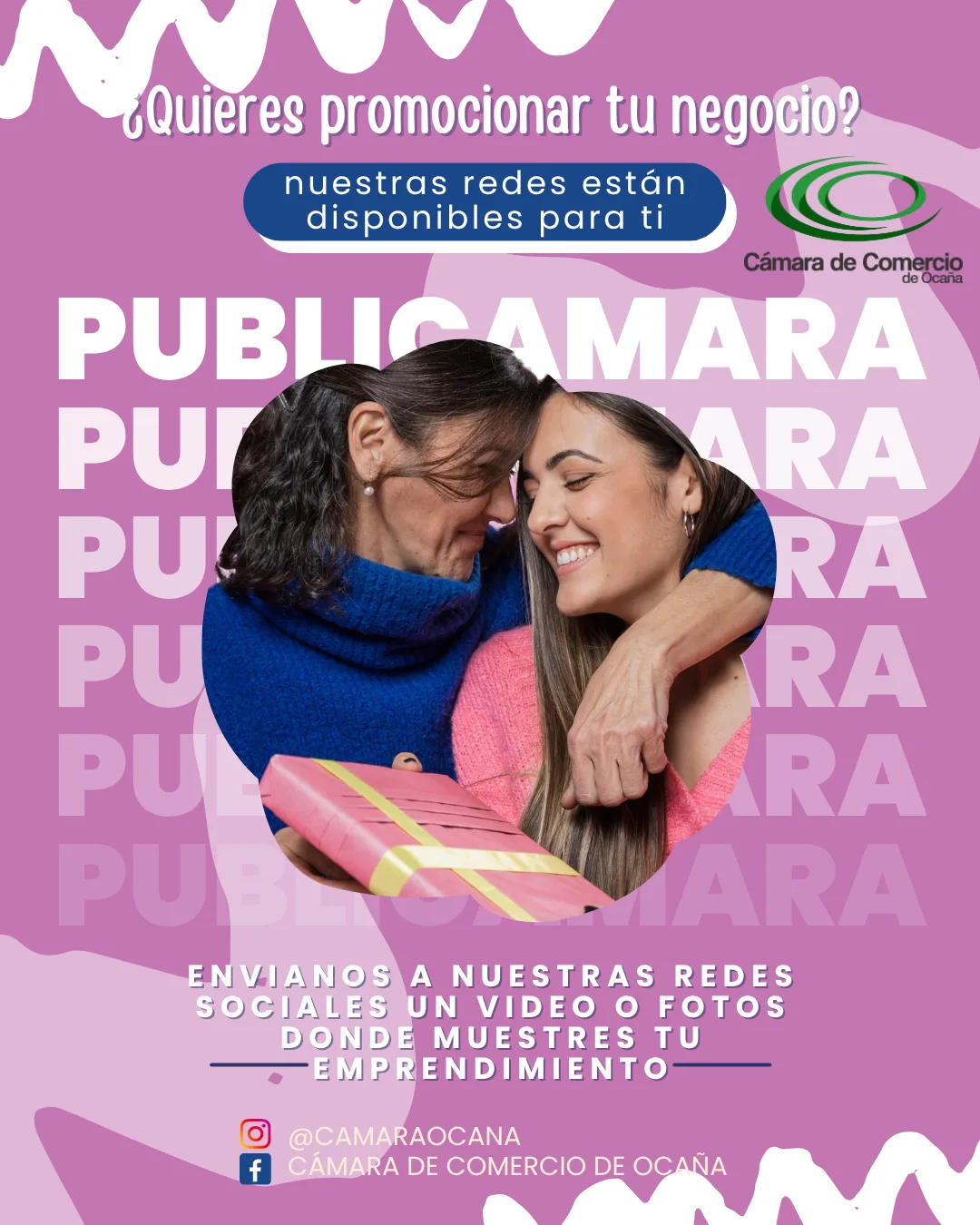 PUBLICAMARA