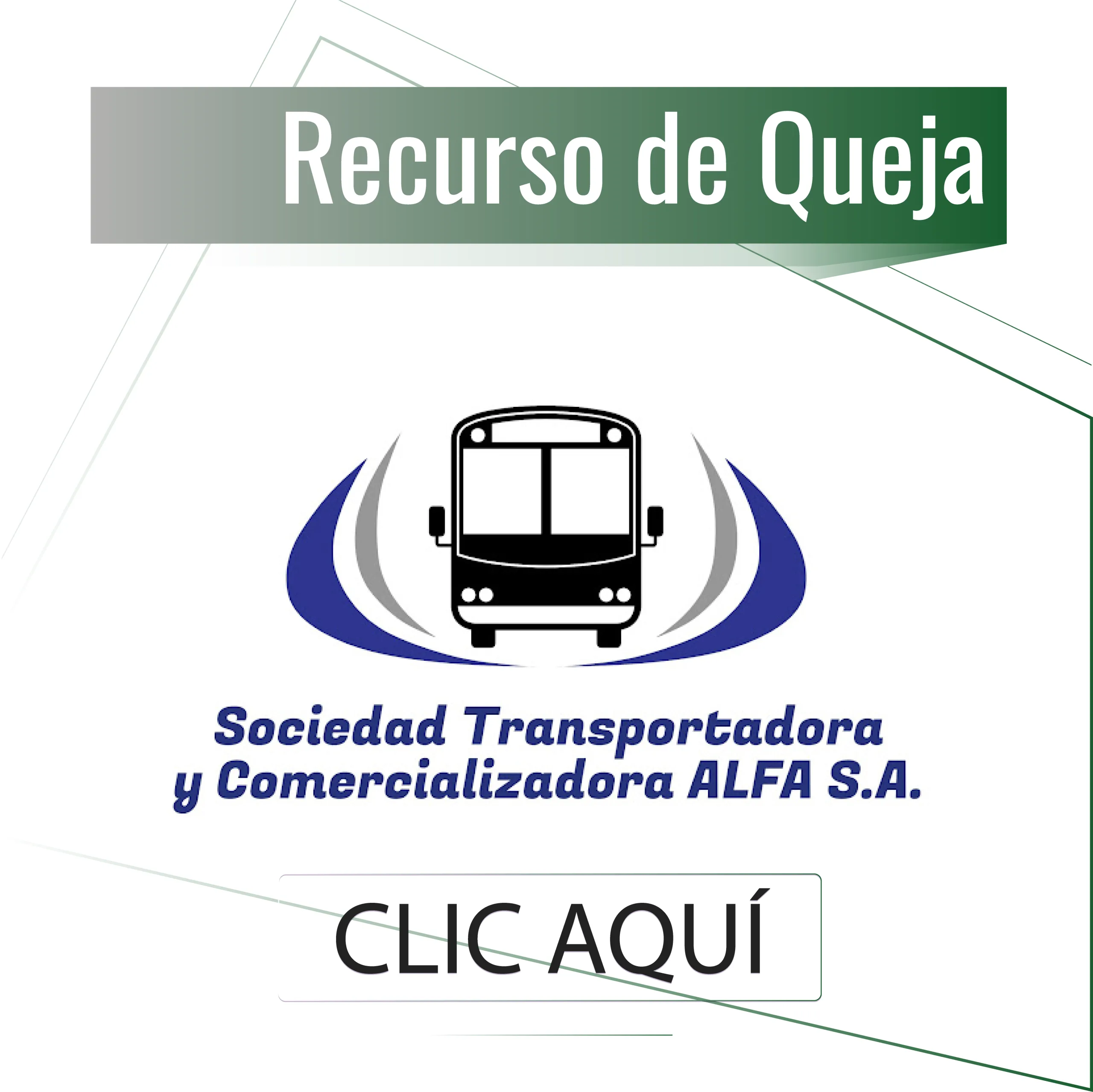 Lee más sobre el artículo Recurso de Queja