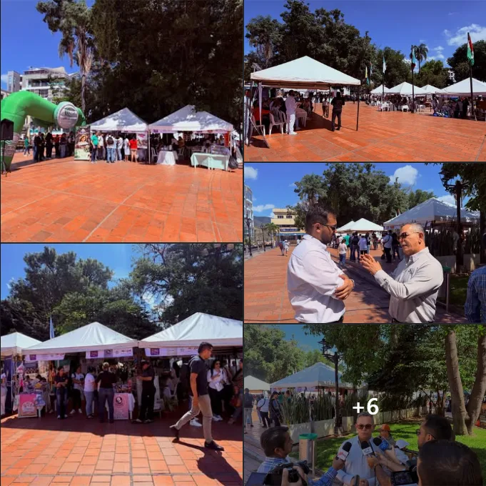 En este momento estás viendo Sembradores de Paz: emprendimiento y memoria en el Día de las Víctimas