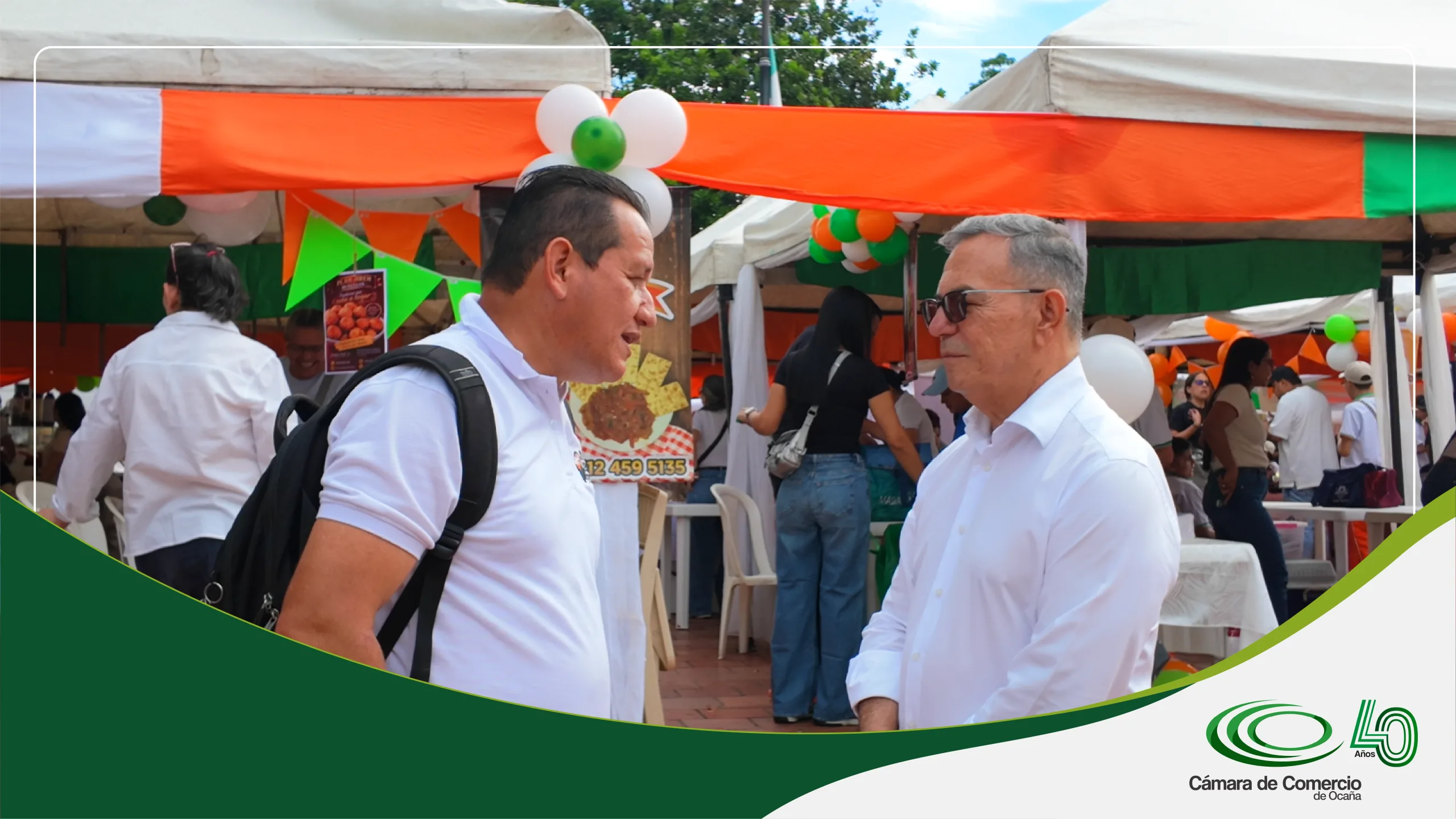 En este momento estás viendo Reconocemos el talento emprendedor de la región